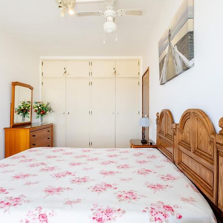 Apartamentos Turisticos Perola Da Rocha Portimão Eksteriør bilde