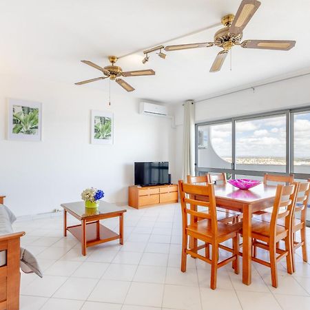 Apartamentos Turisticos Perola Da Rocha Portimão Eksteriør bilde