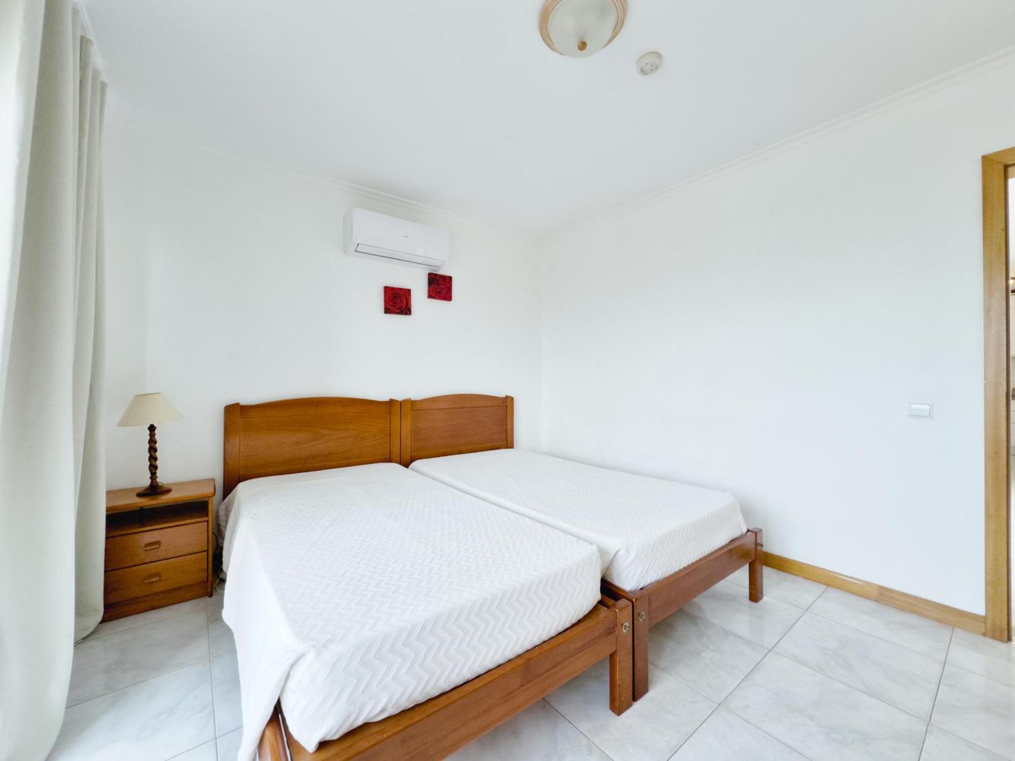 Apartamentos Turisticos Perola Da Rocha Portimão Eksteriør bilde