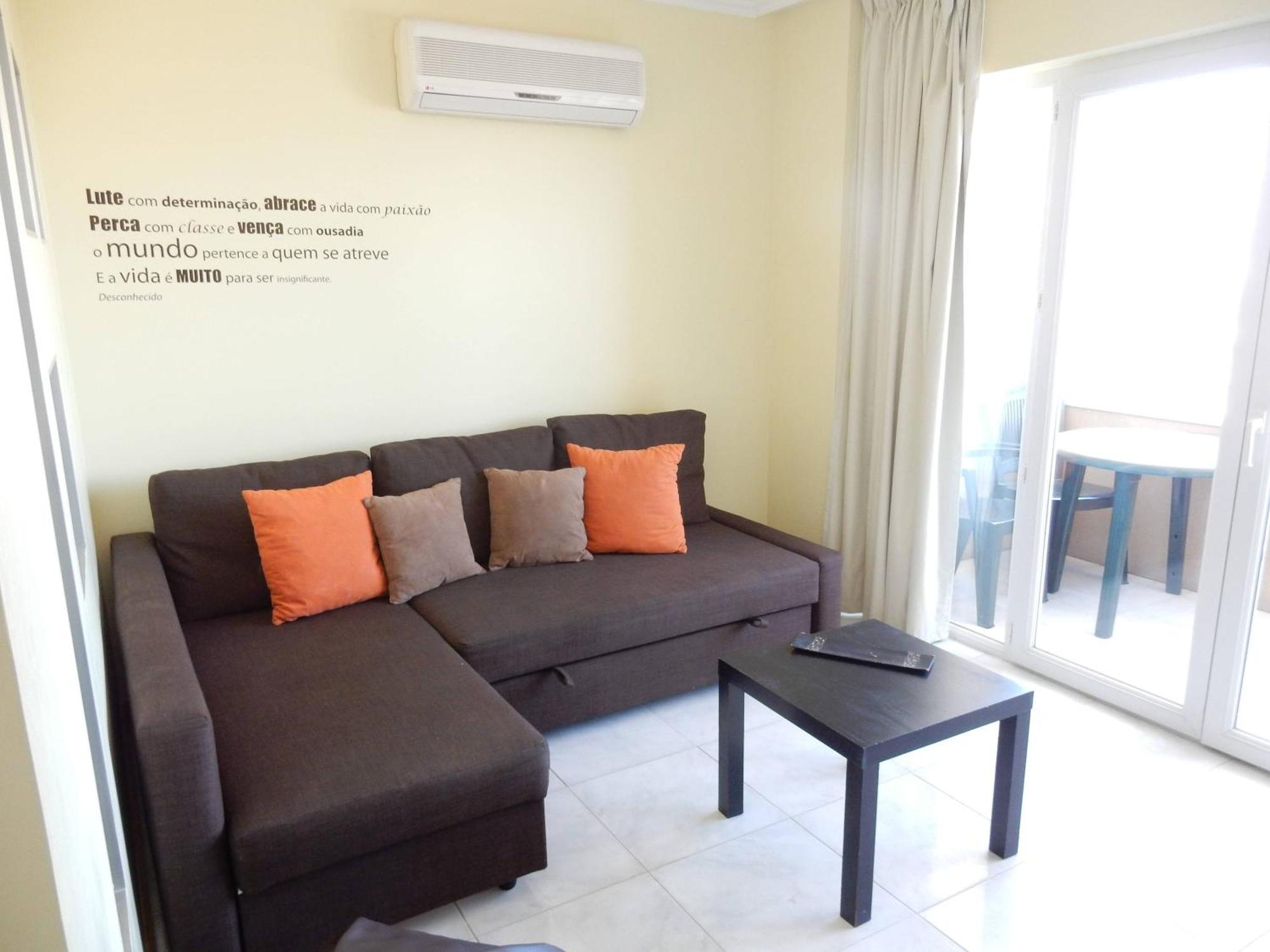 Apartamentos Turisticos Perola Da Rocha Portimão Eksteriør bilde