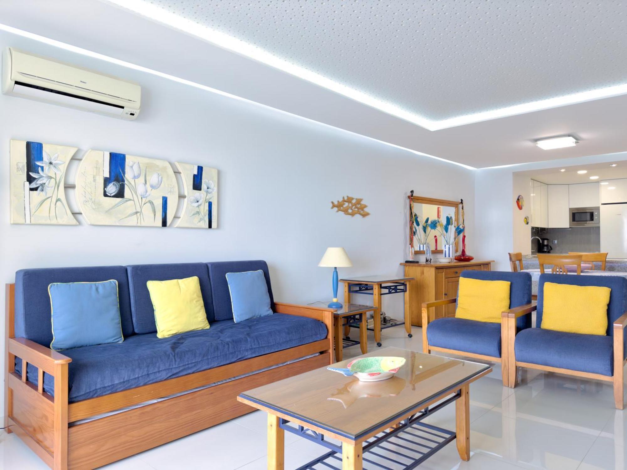 Apartamentos Turisticos Perola Da Rocha Portimão Eksteriør bilde