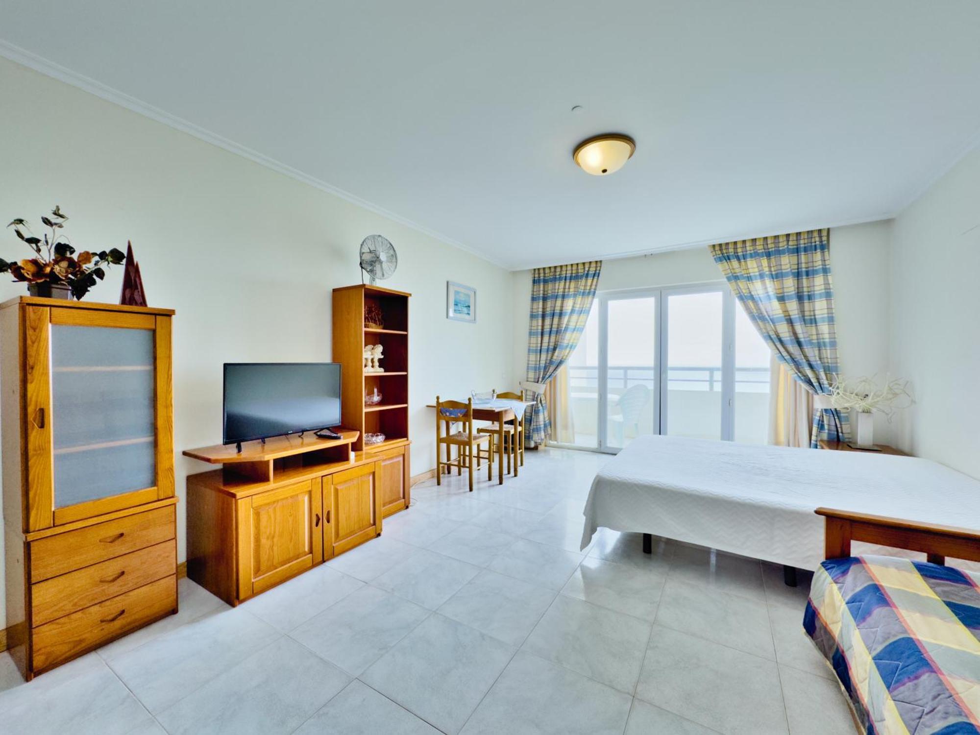 Apartamentos Turisticos Perola Da Rocha Portimão Eksteriør bilde