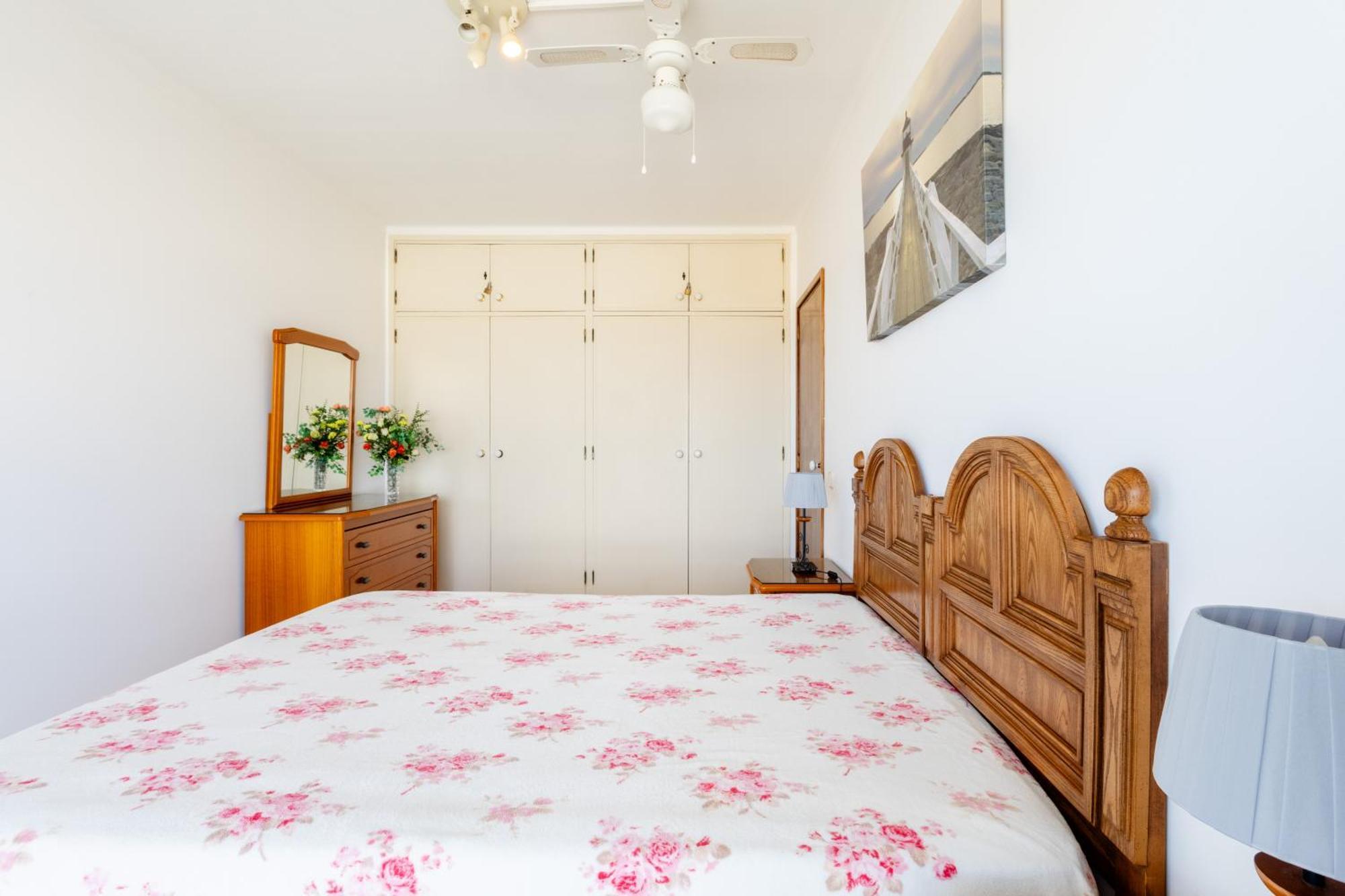 Apartamentos Turisticos Perola Da Rocha Portimão Eksteriør bilde
