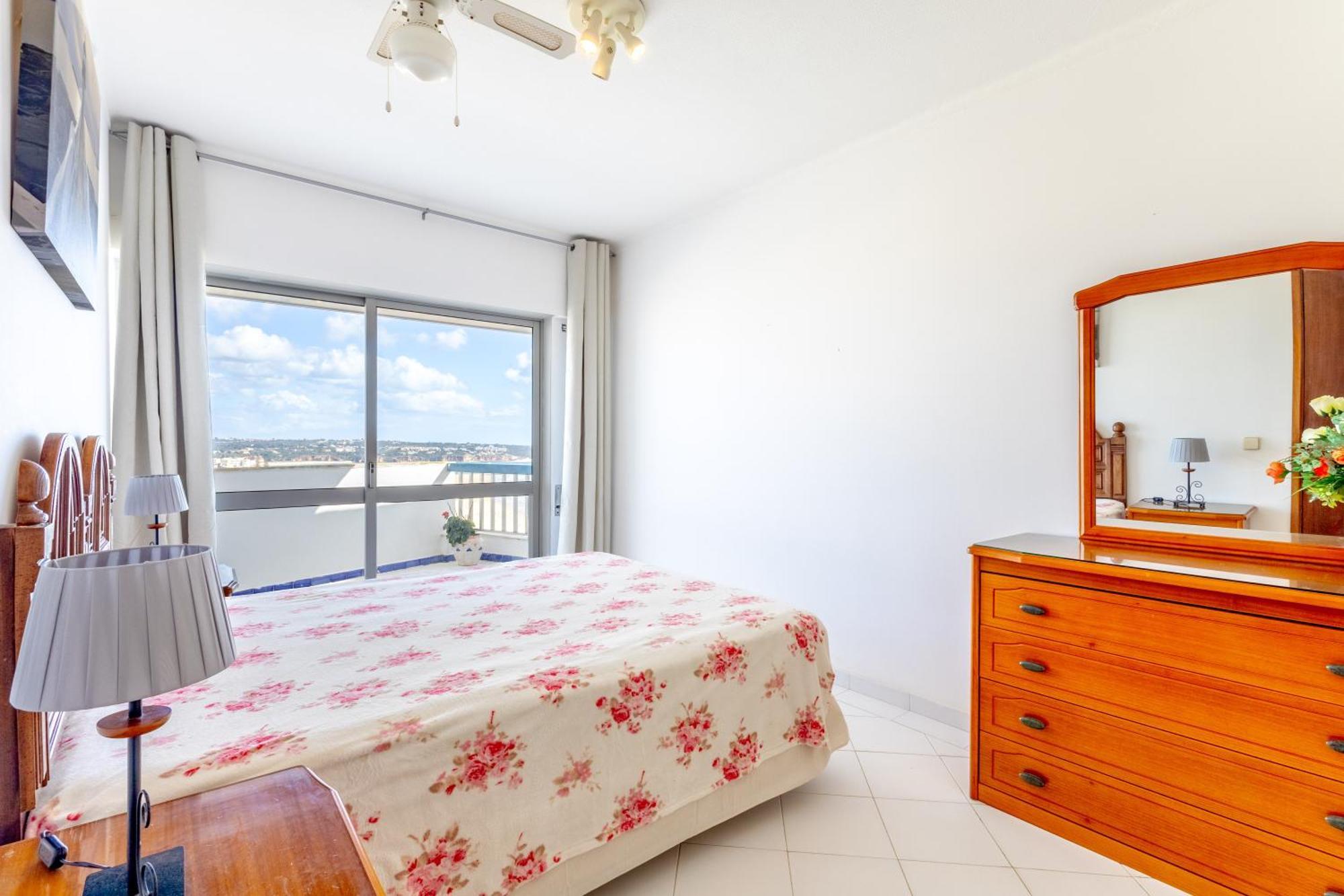 Apartamentos Turisticos Perola Da Rocha Portimão Eksteriør bilde