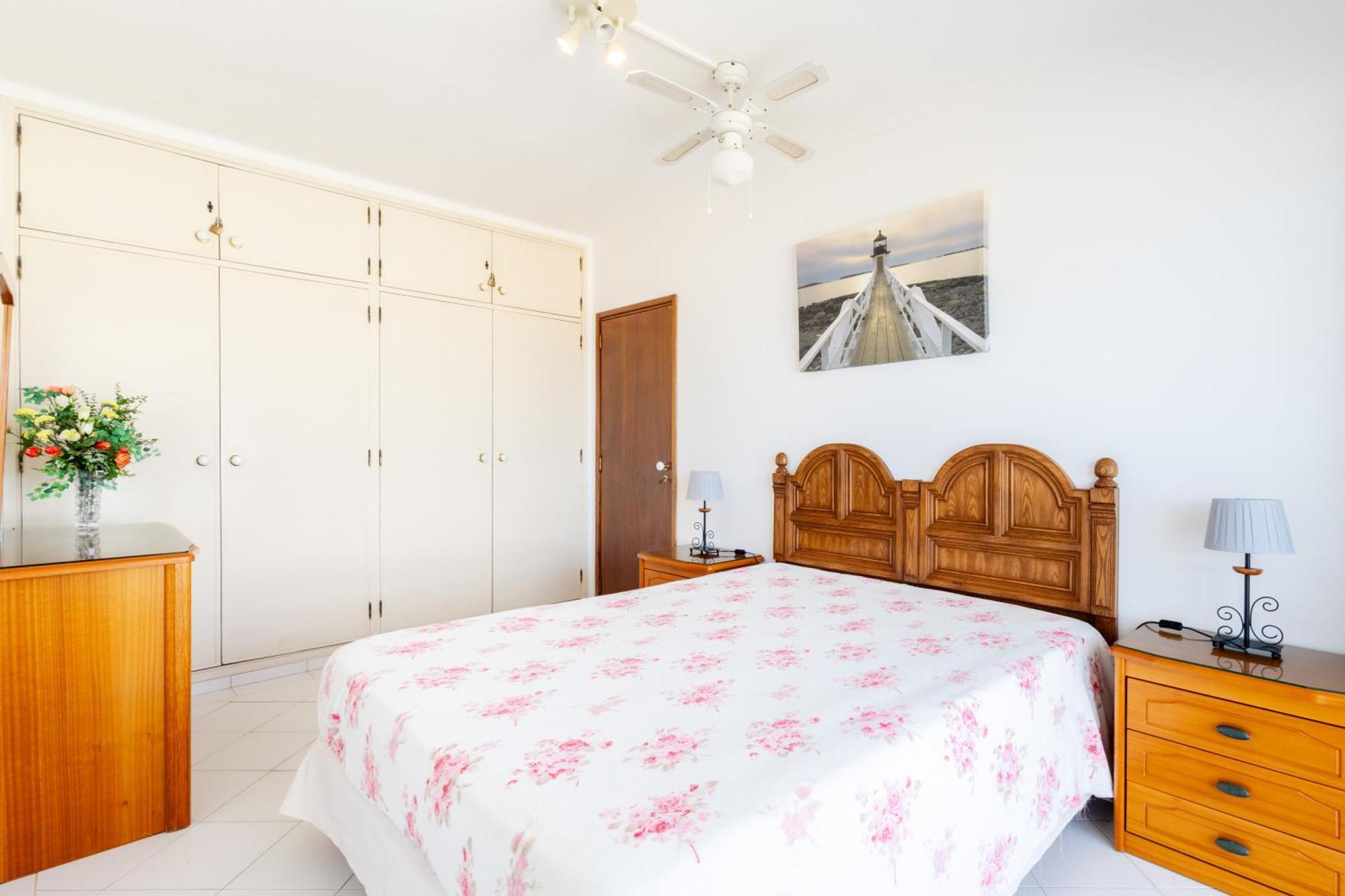 Apartamentos Turisticos Perola Da Rocha Portimão Eksteriør bilde